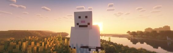 ★ QSMP ★ Discord Server Banner