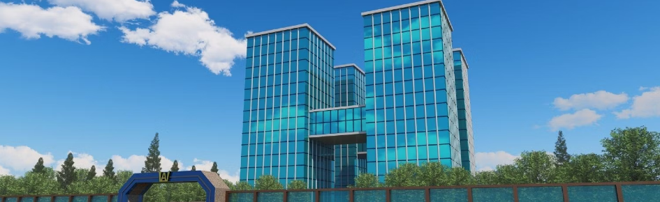 MHA: Deicide 18+ Discord Server Banner