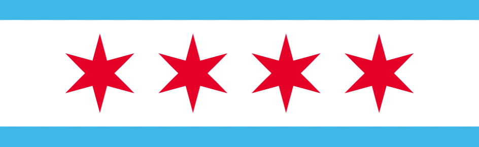 TAKE BACK CHICAGO Discord Server Banner