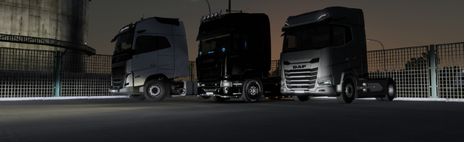 Lusitano™ | Transportadora Discord Server Banner