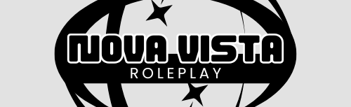 Nova Vista RP Discord Server Banner