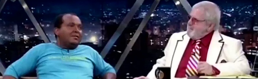 Hospício dos Cornos Discord Server Banner