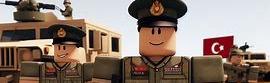TODK | Turkish Armed Forces Discord Server Banner