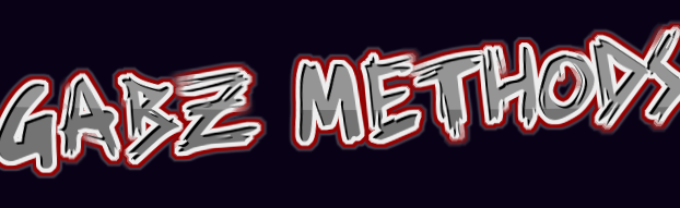 Gabz Software Discord Server Banner