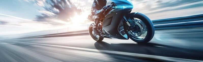 Throttle Union Discord Server Banner