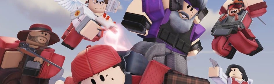 Fitten Co. Discord Server Banner