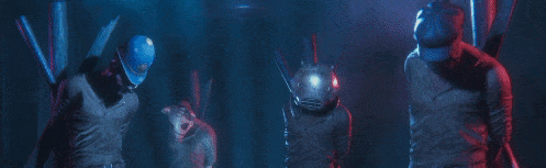 Sker Ritual France Discord Server Banner