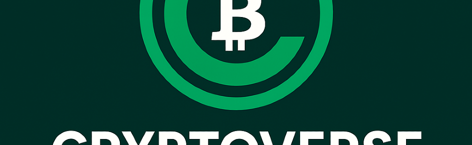 Crypto signals news analysis Discord Server Banner