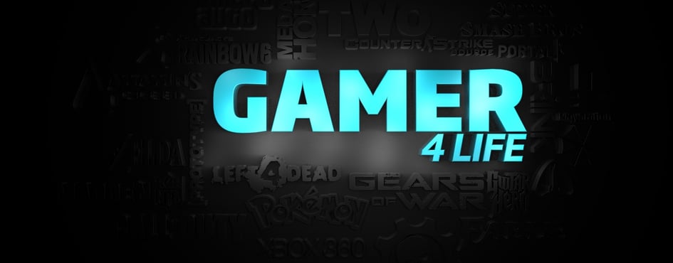 MAXFIGHTER Gaming Discord Server Banner