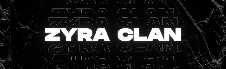 Zyra | Anarchy Community Discord Server Banner