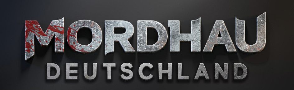 Mordhau- Deutschland Discord Server Banner