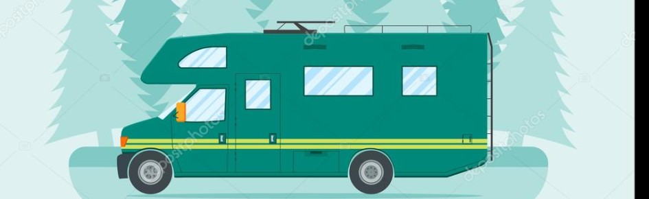 Vanlife Discord Server Banner