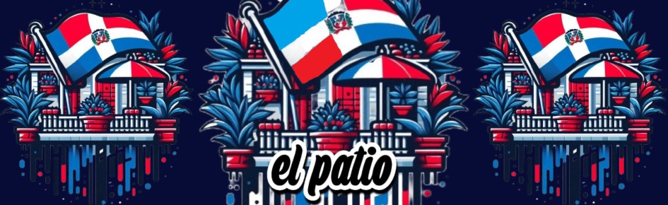 Ȩ̤͑_͈̈̍L͍̪̤ P͖̔͑A̼ͣͣT̼̭̟I̪͟_O_ Discord Server Banner