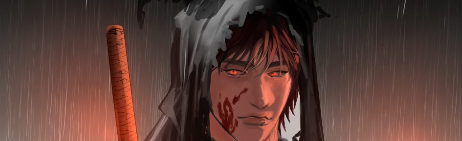 DECTUS' Discord Server Banner