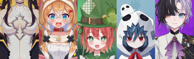 Idol Fan Server! Discord Server Banner