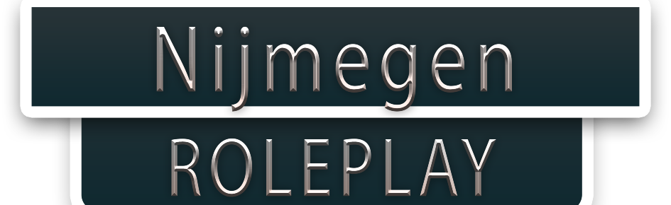 Nijmegen Roleplay Discord Server Banner