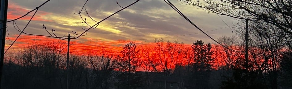 Chill Corner Discord Server Banner