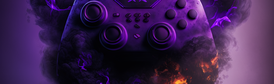 Portex Space Station Discord Server Banner