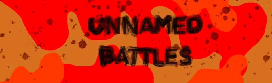 UnNamed Battles Discord Server Banner