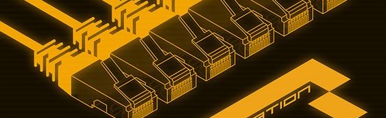 Outer Haven Discord Server Banner