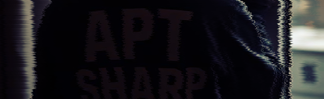 APT-Sharp Hacking Discord Server Banner