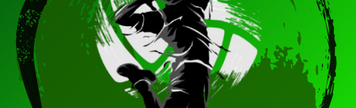 Kyojin League Discord Server Banner