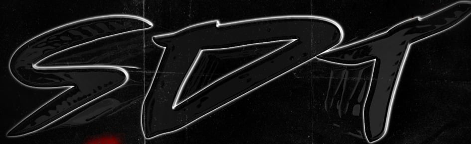 SDT™ Discord Server Banner