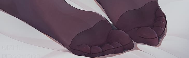 Mav ! feet selling Discord Server Banner