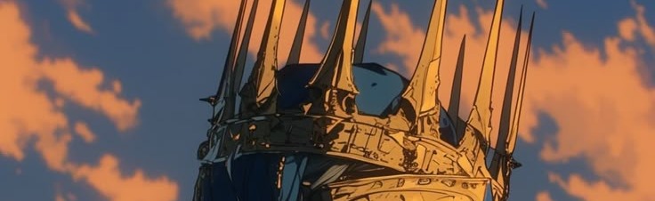 𝑻𝒉𝒆  𝑲𝒊𝒏𝒈𝒅𝒐𝒎 Discord Server Banner