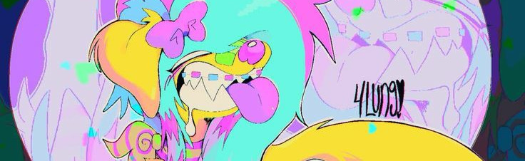 Cooper + Colby's Big Gay Summer Discord Server Banner