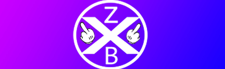 ZBLACK63 Discord Server Banner