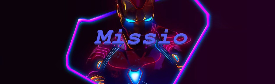 Missio-nistit Discord Server Banner