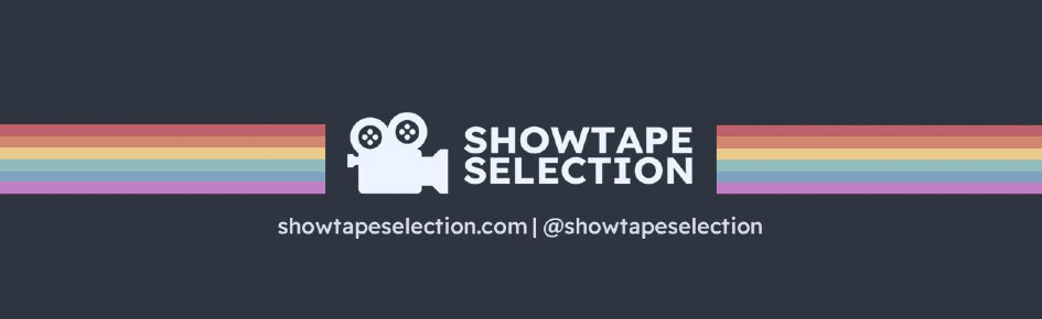Showtape Selection Discord Server Banner