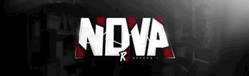 NOVA RJ SEASON 1 Discord Server Banner