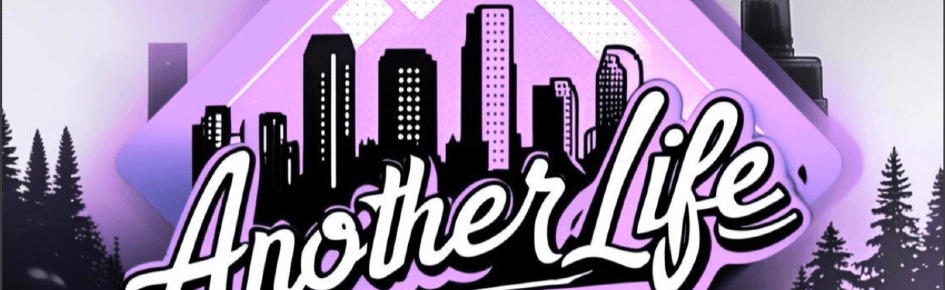 AnotherLife | FIVEM CZ/SK Discord Server Banner