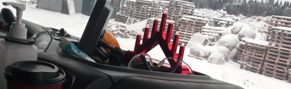 Tulkaa pelaan Discord Server Banner