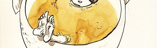 Communitea Discord Server Banner