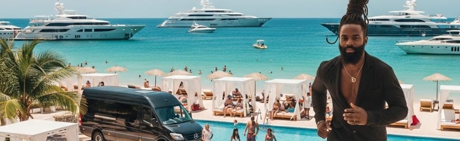 Taylor Marine Lifestyle & Travel Discord Server Banner