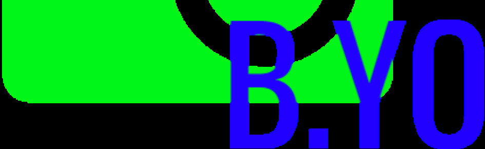 B.YO - Serveur Discord officiel Discord Server Banner