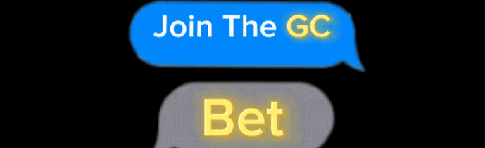 The GC Discord Server Banner