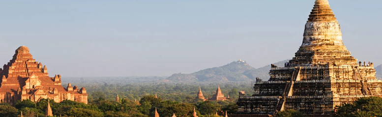 MyanmarPPF Discord Server Banner