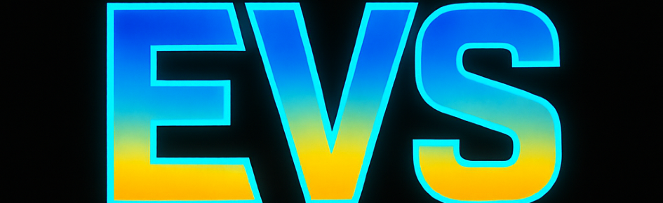 EVS Discord Server Banner