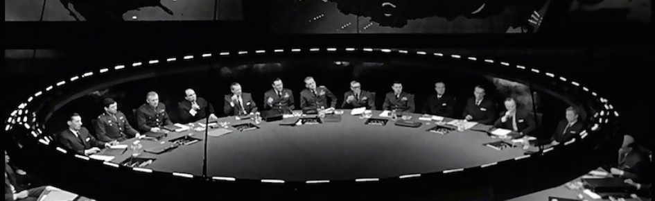 Politics & Bloodshed Discord Server Banner