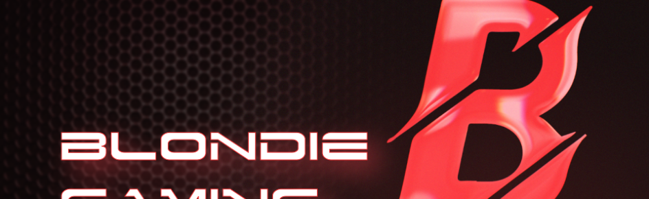 BLONDIE Discord Server Banner