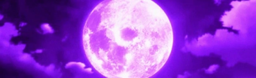 Midnight Chill Zone Discord Server Banner