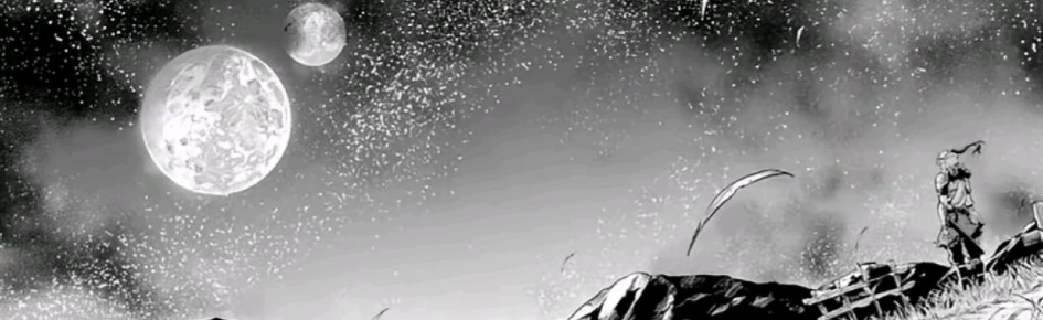 ✦ 𝗥𝗘𝗠𝗘𝗠𝗕𝗘𝗥𝗘𝗗 ✦ Discord Server Banner