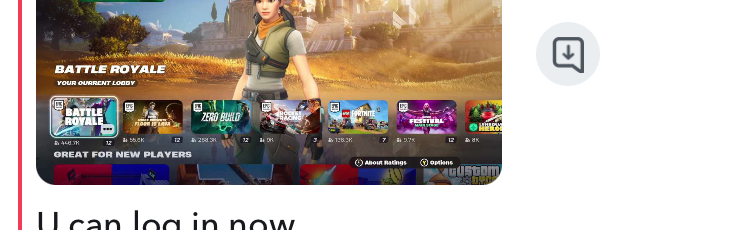 Cheap Vbucks (AFTER PATCH) Discord Server Banner