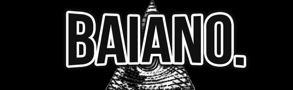 Baiano House Discord Server Banner