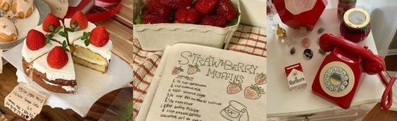 ღ・avoir・✷ Discord Server Banner