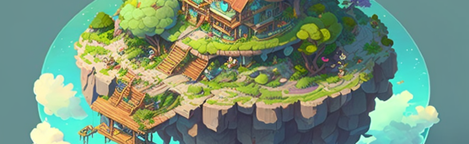 Study Island Discord Server Banner